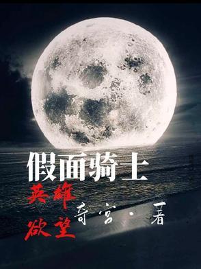 假面骑士之英雄回忆
