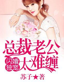 总裁老公太难缠完整版