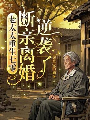 老太太重回七零年代