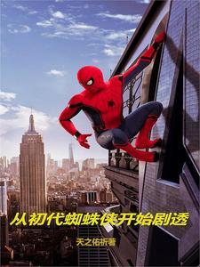 从蜘蛛侠英雄无归开始