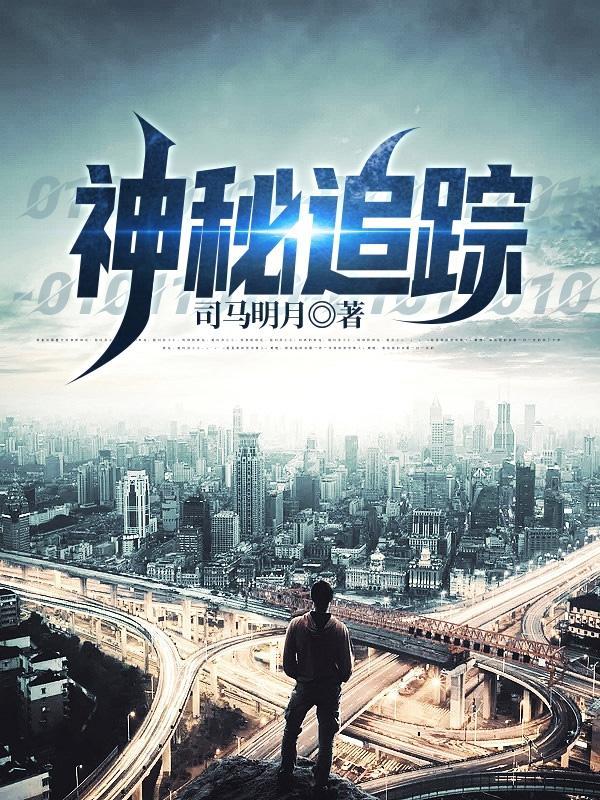 神秘追踪者13影域回忆