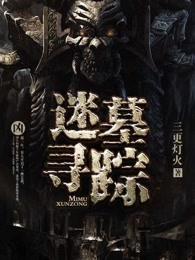 迷墓全集