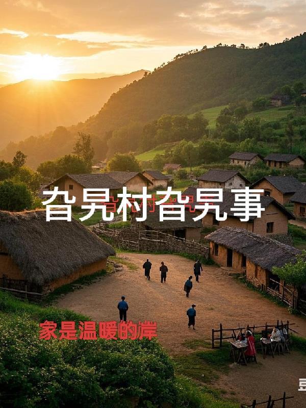 旮旯村旮旯事儿