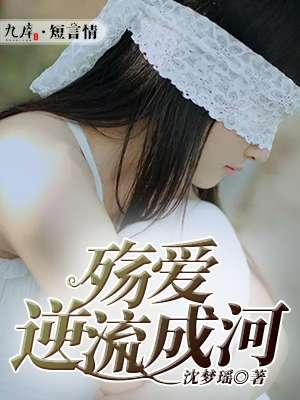 殇爱逆流成河 沈梦瑶