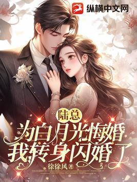 我转身闪婚了最后和谁在一起了