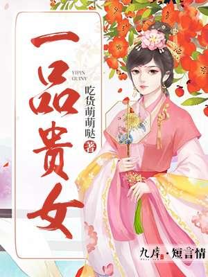 一品贵女晋江