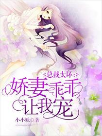 甜妻宝贝宠上天!