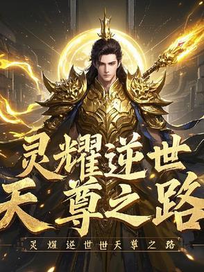 逆天至尊灵族族长