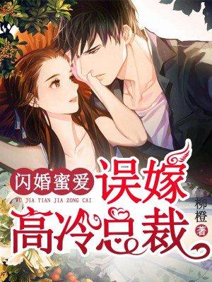 闪婚厚爱误嫁高冷总裁