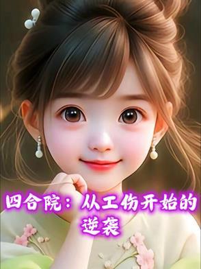 四合院从工人开始