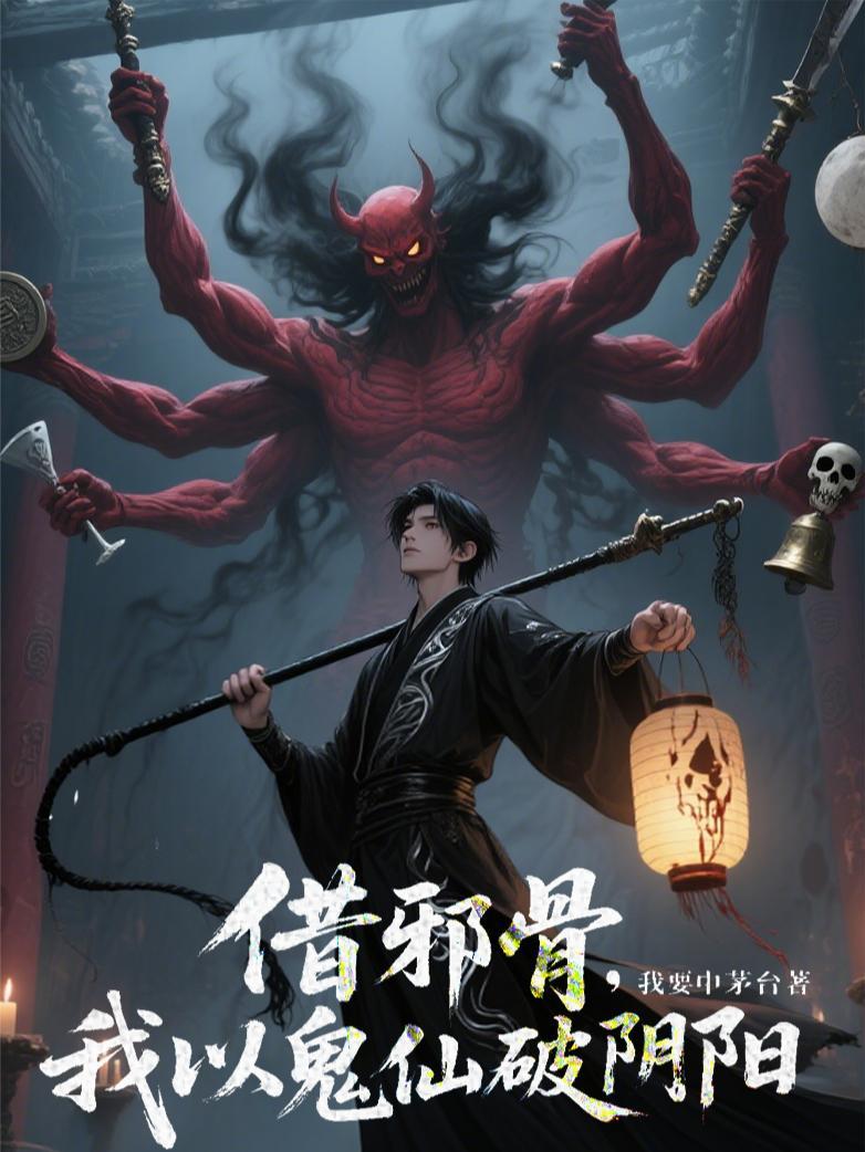 借命邪术