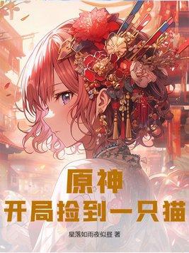 神级契约开局一只猫免费阅读