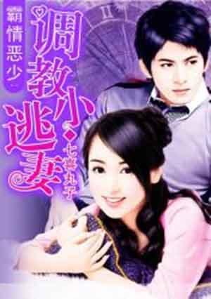逃婚小嫩妻有吗