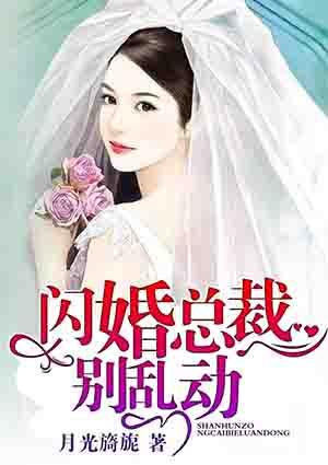 闪婚总裁别太坏法医