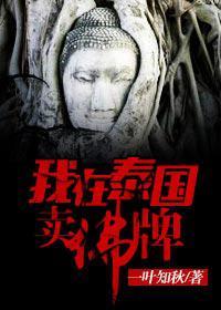 我在泰国卖佛牌TXT电子书