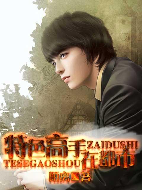 高手都市行