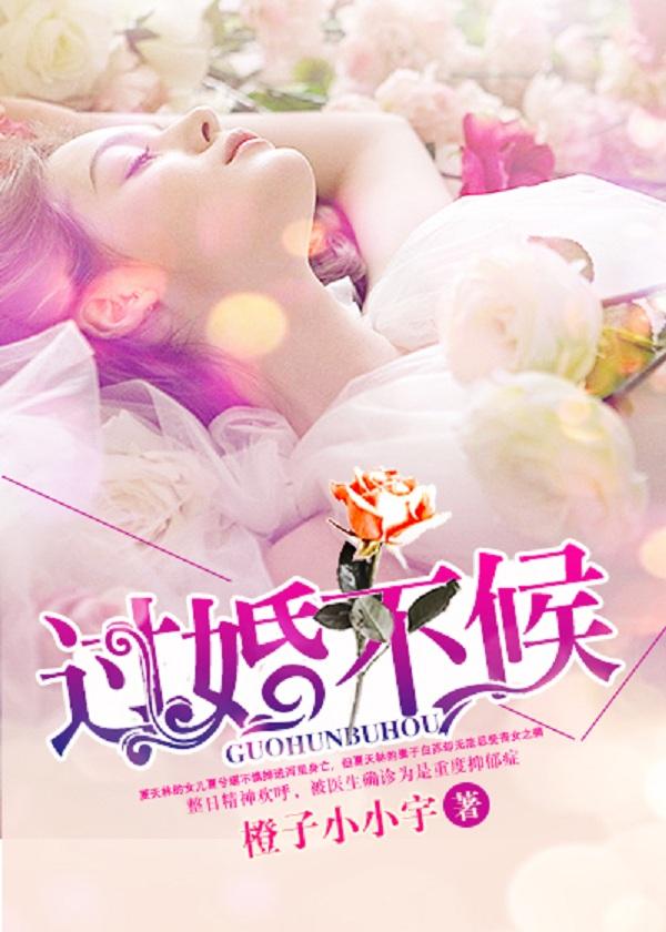 过婚不候简介