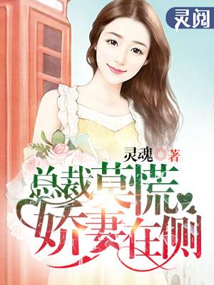 书名总裁娇娇妻