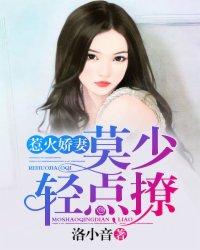 惹火小甜妻首长