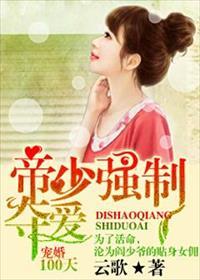 霸道总裁的宠妻日常