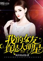 我的女友真不是大明星
