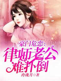 豪门律师老婆休想逃