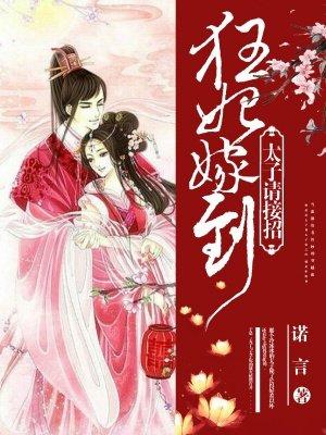 狂嫁王妃皇上请翻牌