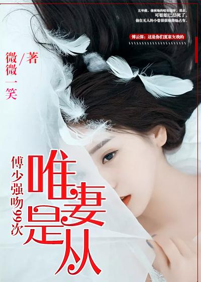 唯妻是宠全文免费阅读书包网