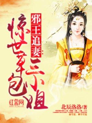 邪王追妻惊世草包三小姐北辰洛洛百