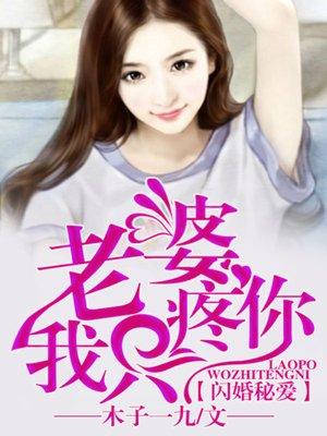 老婆我只疼你 木子一九