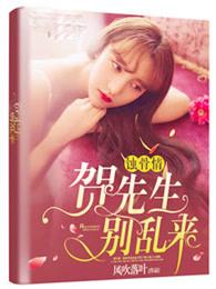 蚀骨情贺少爷别乱来