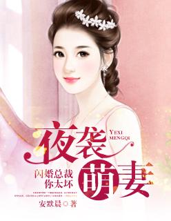 闪婚契约总裁夜夜宠