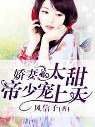 娇妻太甜帝少宠上天风信子