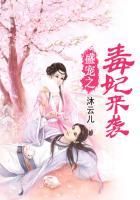 盛宠之毒妃是个狠角色