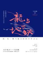 龙与地下铁讲的什么