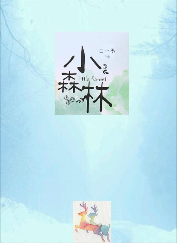 小森林韩国版