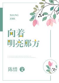 向着明亮那方2022