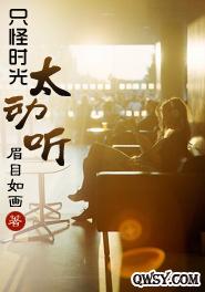 只怪时光太短暂柒舞