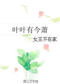 叶叶有今宵全文免费阅读