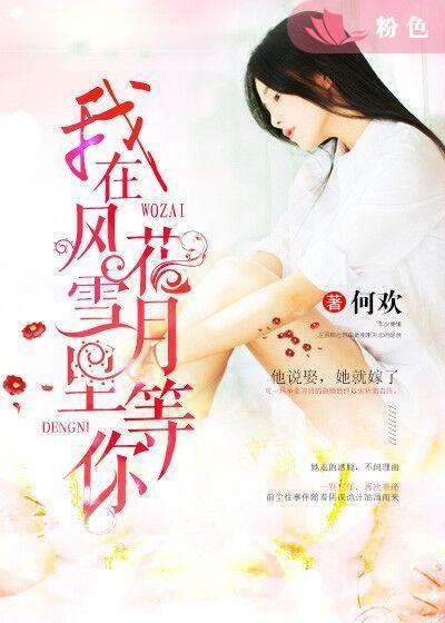 我在风花雪月里等你短剧