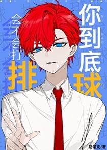 你到底会不会打排球笔趣阁