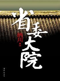 省委大院全本TXT免费最新章节