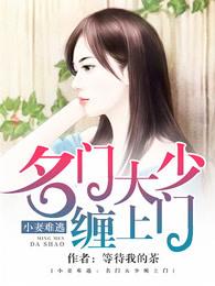 小妻难逃名门大少缠上门 茶茶