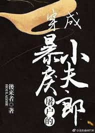 穿成暴戾屠户的小夫郎书包网