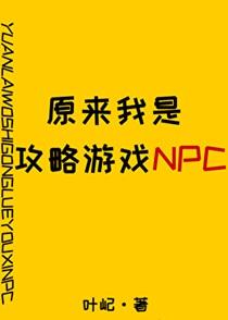原来我是攻略游戏npctxt