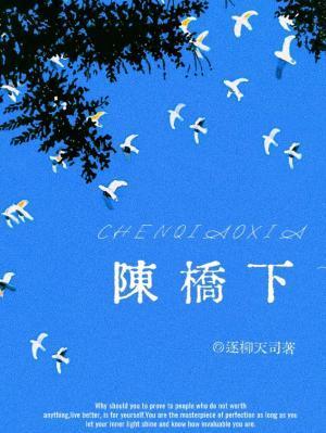 陈桥下讲的什么