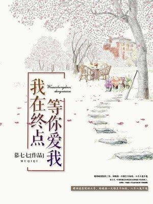 我在终点等你歌词意思