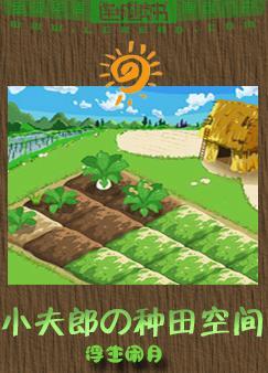 小夫郎的种田空间浮生闲月在线阅读