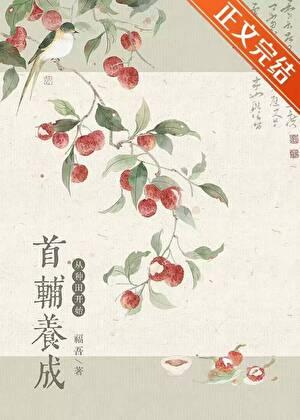 首辅养成记终结篇免费全文阅读