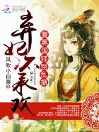 萌宠狼妃甜入骨